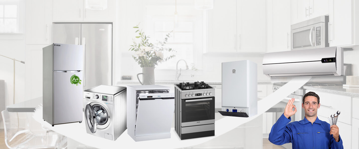 Muradiye Warmhaus Servisi